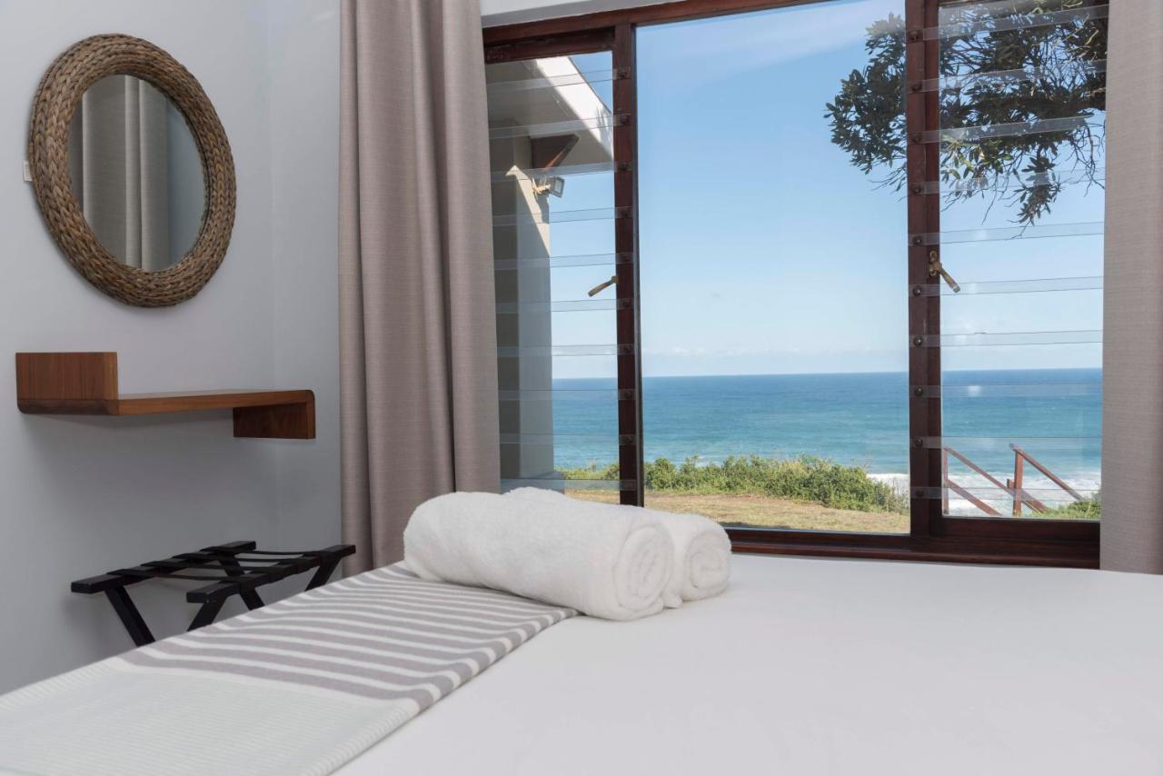 Brenton Breakers Apartment ภายนอก รูปภาพ