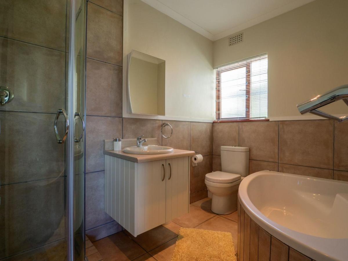 Brenton Breakers Apartment ภายนอก รูปภาพ