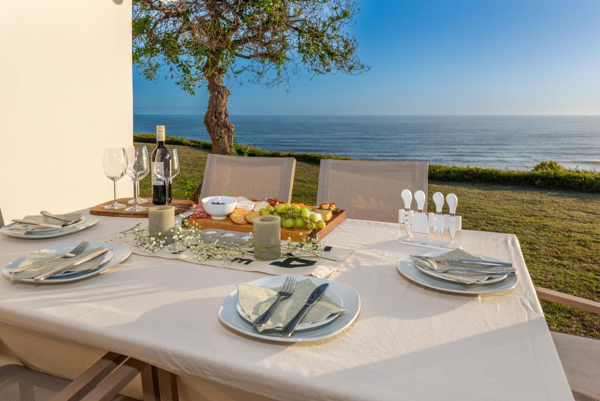 Brenton Breakers Apartment ภายนอก รูปภาพ