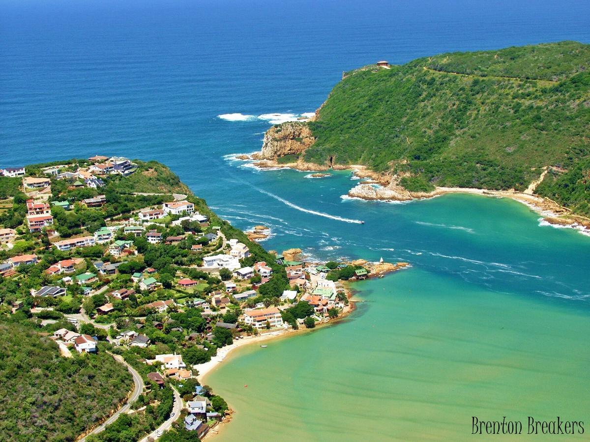 Brenton Breakers Apartment ภายนอก รูปภาพ
