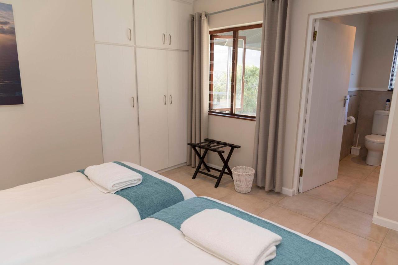 Brenton Breakers Apartment ภายนอก รูปภาพ