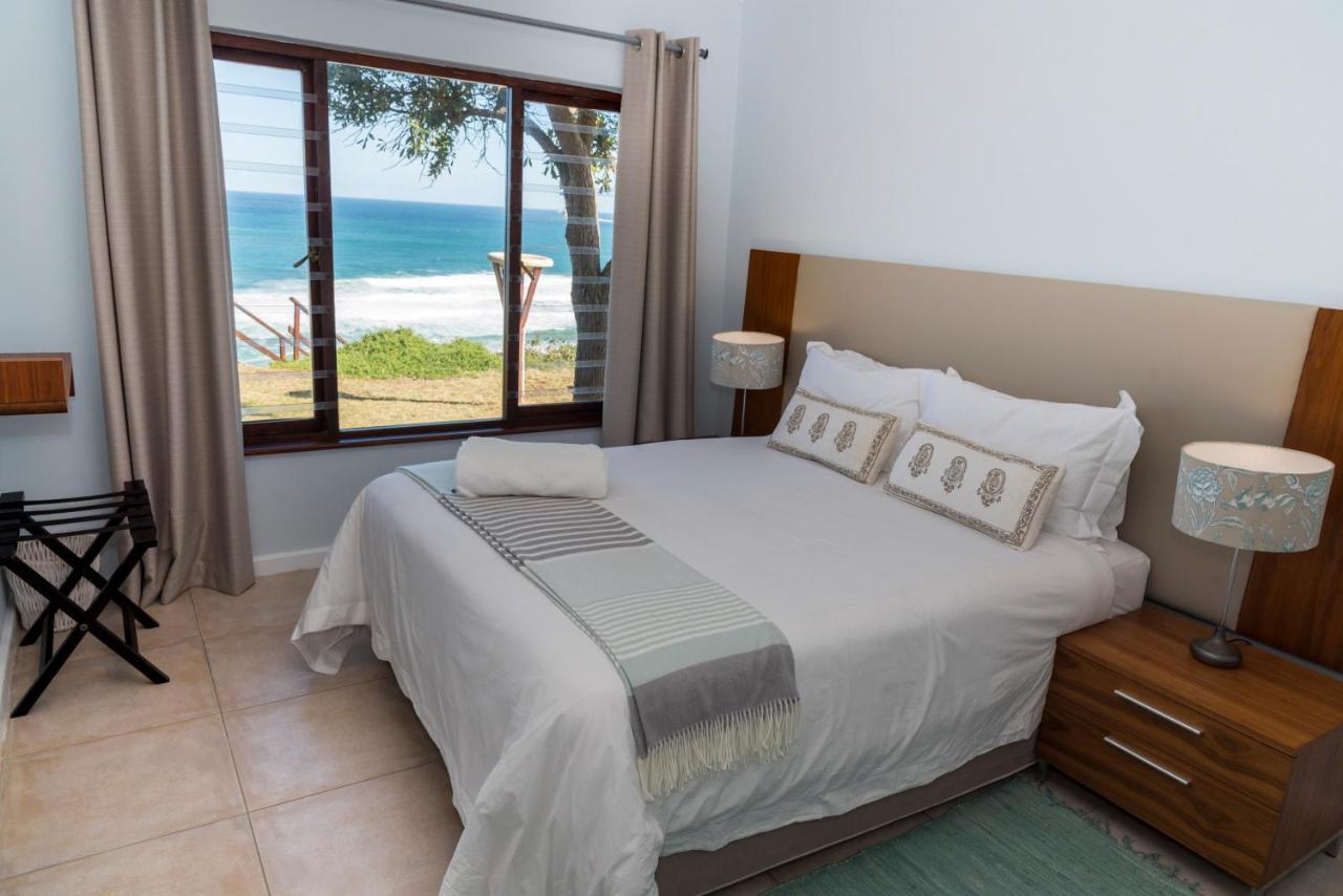 Brenton Breakers Apartment ภายนอก รูปภาพ