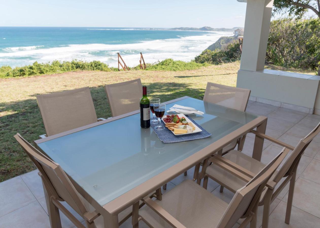 Brenton Breakers Apartment ภายนอก รูปภาพ