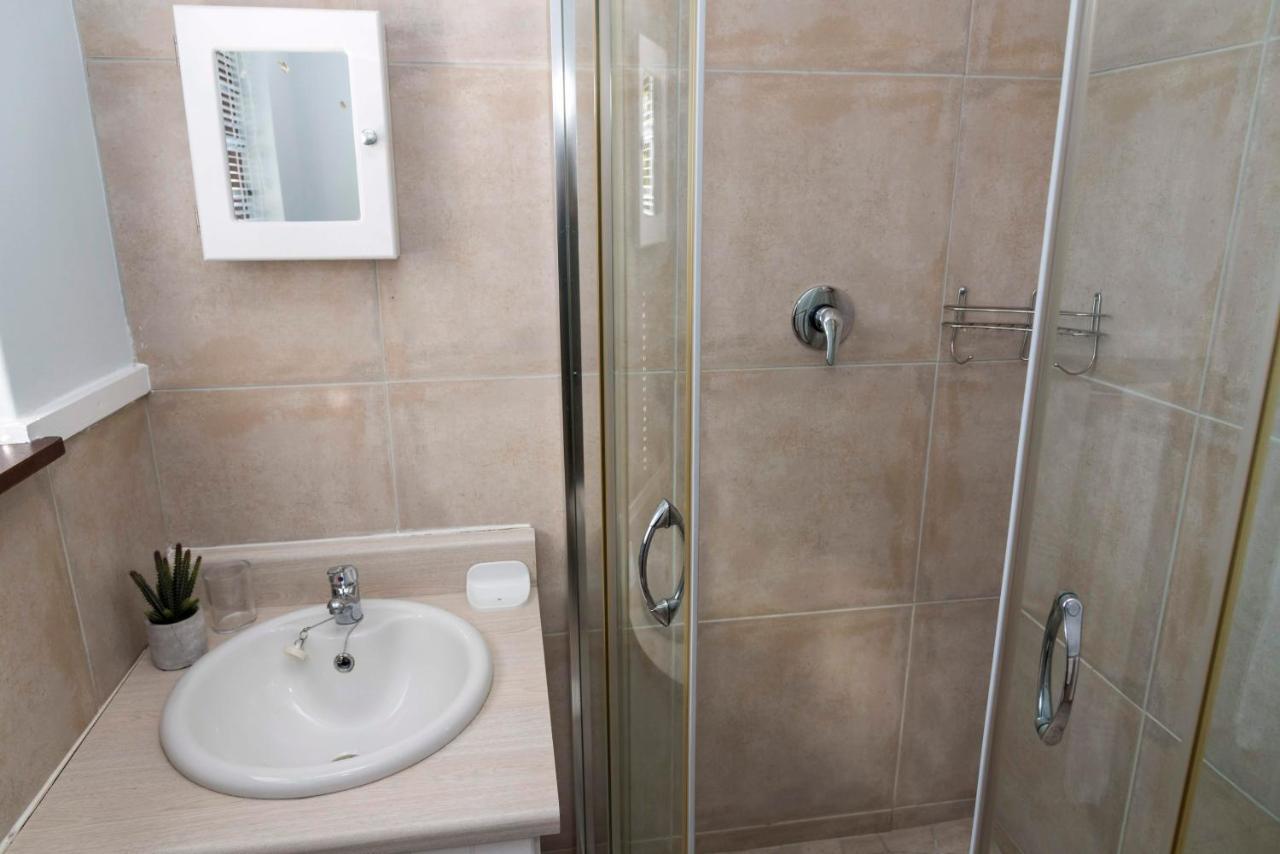 Brenton Breakers Apartment ภายนอก รูปภาพ